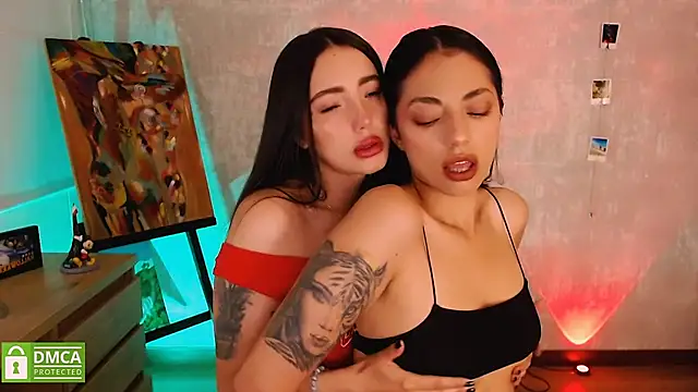 natval6 online show from February 14, 10:04 am