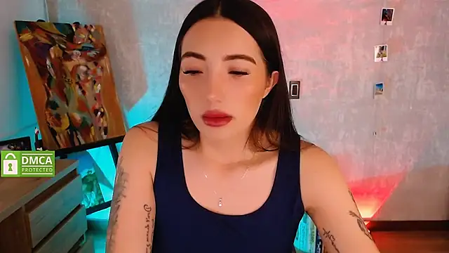 natval6 online show from February 28, 10:04 am