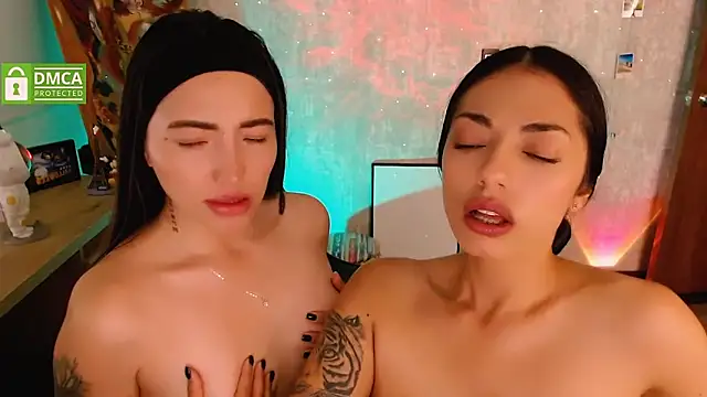 natval6 online show from February 20, 10:44 pm