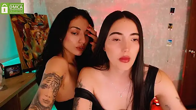 natval6 online show from February 7, 10:07 pm