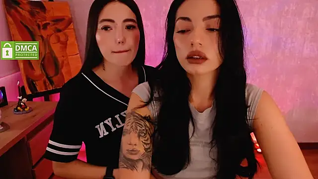 natval6 online show from October 21, 11:09 am