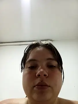Snapshot of _Rachel_18 chatting on October 19, 5:54 am Rachel 18 online show from October 19, 5:54 am