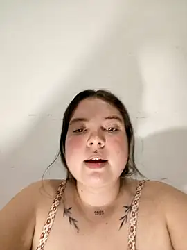 Snapshot of _Rachel_18 chatting on March 2, 5:08 am Rachel 18 online show from March 2, 5:08 am