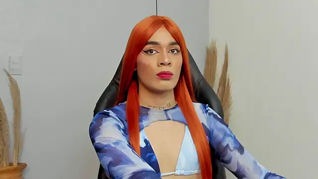 Snapshot of Amelia_Brixton chatting on January 5, 5:27 pm Amelia Brixton online show from January 5, 5:27 pm