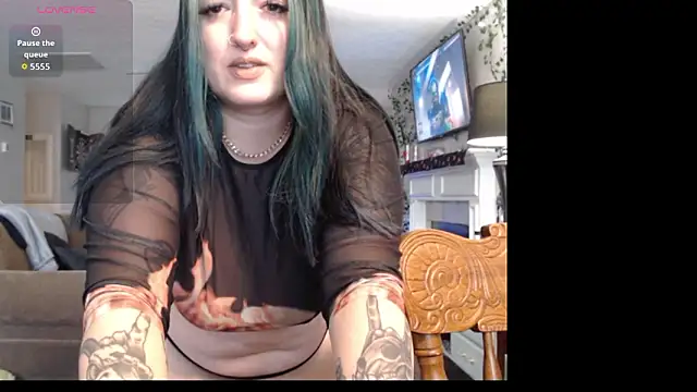 ImKatMeow online show from March 9, 6:00 pm