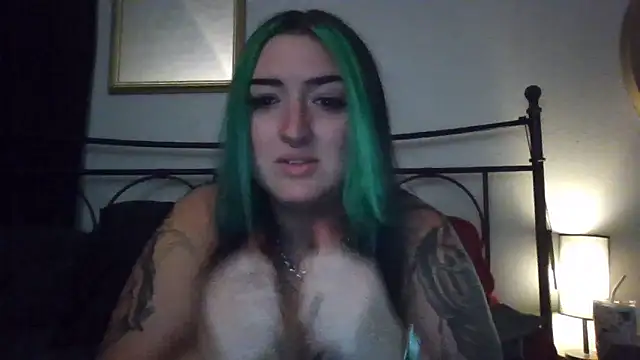 ImKatMeow online show from January 13, 5:06 pm