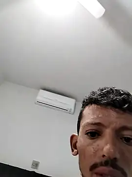 Cristinaluxy online show from March 7, 10:59 pm