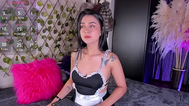 maddysonn 222 online show from November 14, 9:29 pm