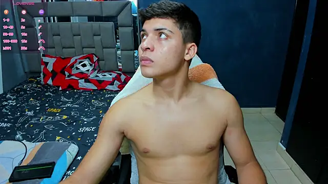 baby david 03 online show from February 25, 3:51 am