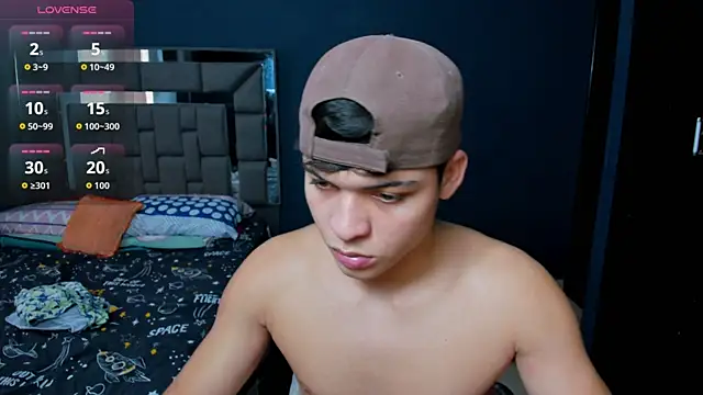 baby david 03 online show from December 2, 9:27 pm