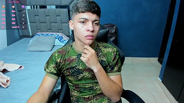 baby david 03 online show from February 10, 2:21 am