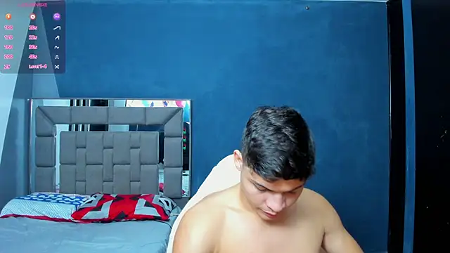 baby david 03 online show from February 13, 3:17 am