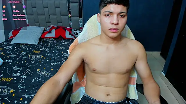 baby david 03 online show from February 21, 12:01 am