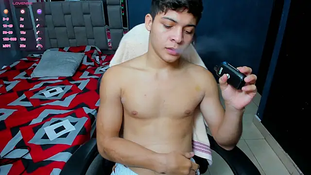 baby david 03 online show from February 8, 5:05 am