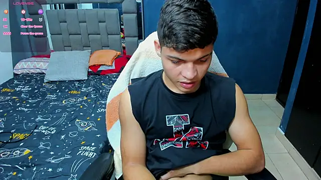 baby david 03 online show from February 20, 3:14 am