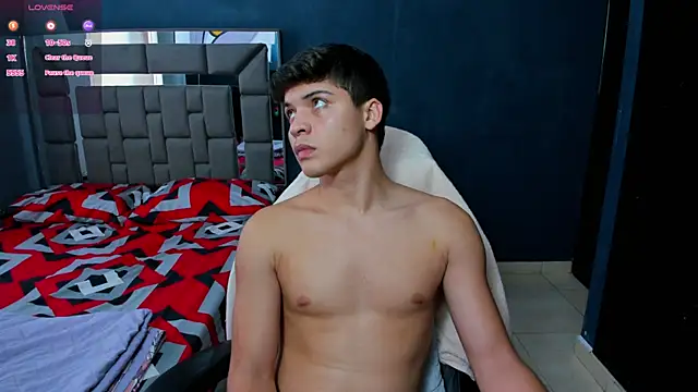 baby david 03 online show from February 4, 9:54 pm