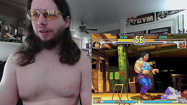 biggerisbetter12 online show from June 11, 9:01 pm