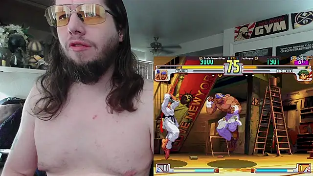 biggerisbetter12 online show from June 17, 9:57 pm