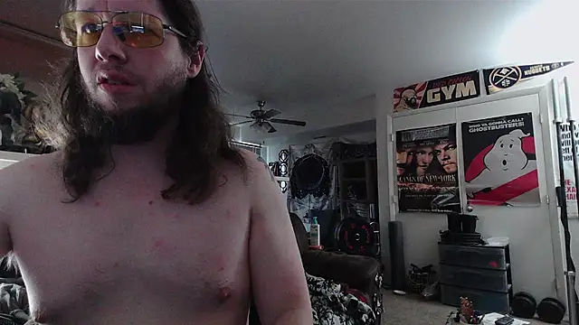 biggerisbetter12 online show from June 7, 12:10 pm