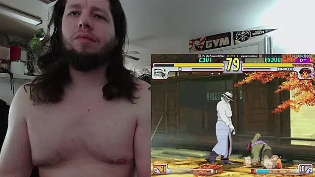 biggerisbetter12 online show from May 26, 4:49 pm