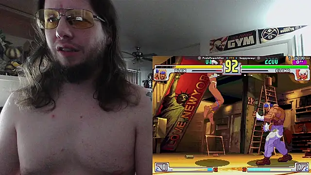 biggerisbetter12 online show from May 31, 1:55 am