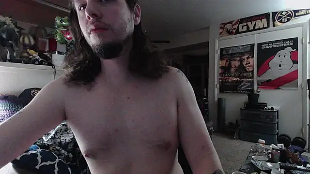 biggerisbetter12 online show from March 5, 3:25 am