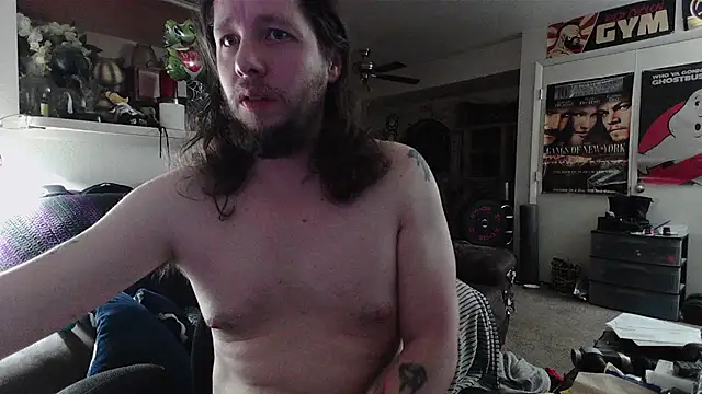 biggerisbetter12 online show from April 13, 9:13 am