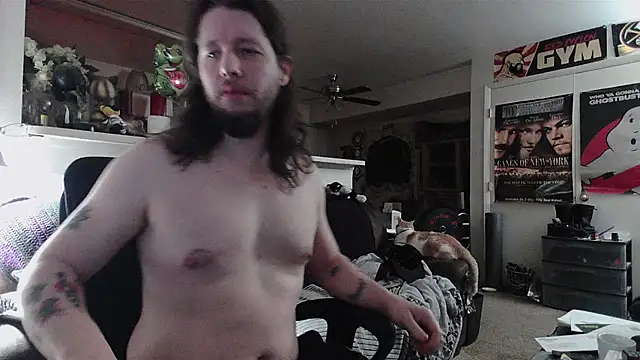 biggerisbetter12 online show from April 12, 2:15 am