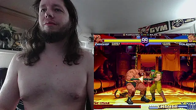 biggerisbetter12 online show from May 23, 1:32 pm
