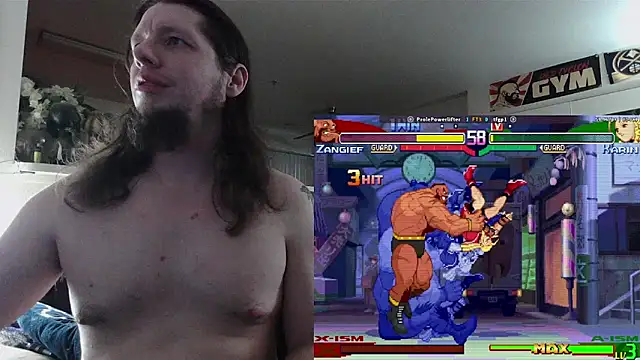 biggerisbetter12 online show from June 30, 2:33 am