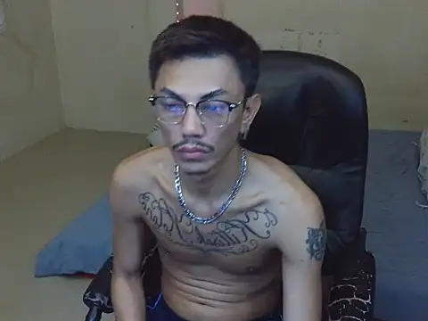 Jackblack203425 online show from November 19, 9:37 pm