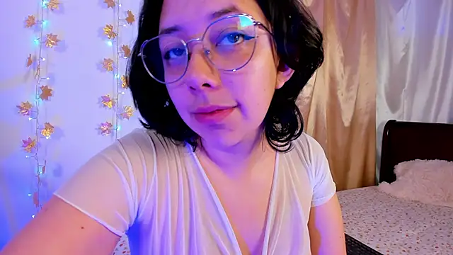 Milie yue online show from November 11, 2:12 pm