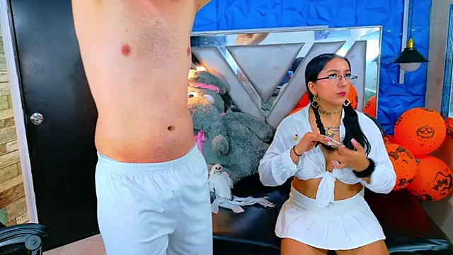 TemptationDual online show from October 25, 11:42 am