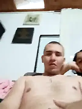 TemptationDual online show from November 2, 7:52 pm