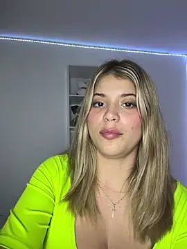  Alicee 1 online show from November 29, 1:17 am