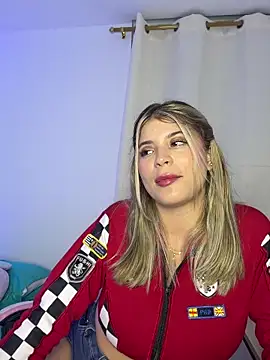  Alicee 1 online show from October 30, 12:53 am