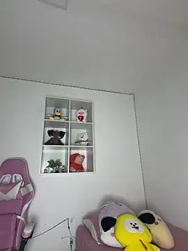  Alicee 1 online show from March 15, 1:34 am