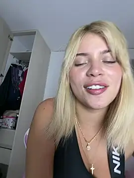  Alicee 1 online show from April 26, 1:25 am