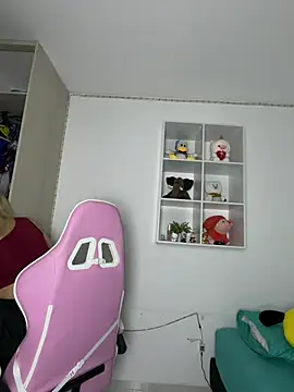  Alicee 1 online show from May 21, 12:19 am