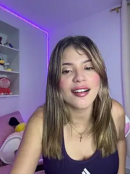  Alicee 1 online show from October 23, 6:12 am