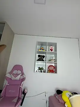  Alicee 1 online show from April 5, 12:28 am