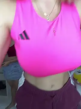  Alicee 1 online show from May 30, 12:28 am