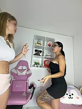  Alicee 1 online show from March 20, 2:01 am