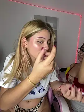 Snapshot of _Alicee_1 chatting on January 8, 12:49 am Alicee 1 online show from January 8, 12:49 am