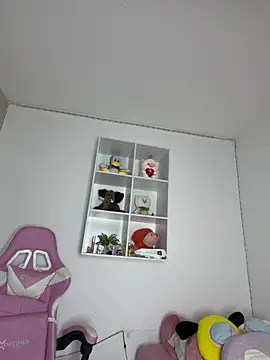  Alicee 1 online show from May 23, 12:20 am