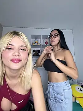  Alicee 1 online show from May 10, 12:14 am