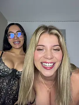  Alicee 1 online show from November 26, 2:11 am