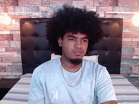 JaicobJones online show from October 18, 1:29 am