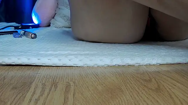 BiancaAva online show from December 4, 4:06 pm