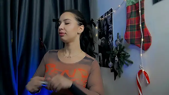 BiancaAva online show from December 15, 6:08 am